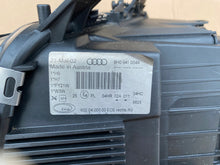 Laden Sie das Bild in den Galerie-Viewer, Frontscheinwerfer Audi A4 B6 8H0941004A Rechts Scheinwerfer Headlight