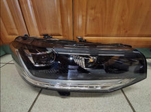 Load image into Gallery viewer, Frontscheinwerfer VW T-Cross 2GM941036A LED Links Scheinwerfer Headlight