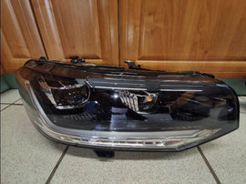 Frontscheinwerfer VW T-Cross 2GM941036A LED Links Scheinwerfer Headlight