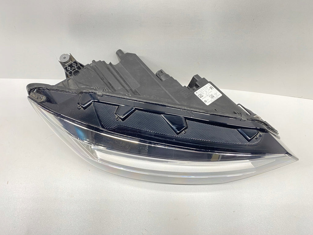 Frontscheinwerfer VW Touran 5TB941082A 5TB941082B LED Rechts Headlight SCH6355722721gr