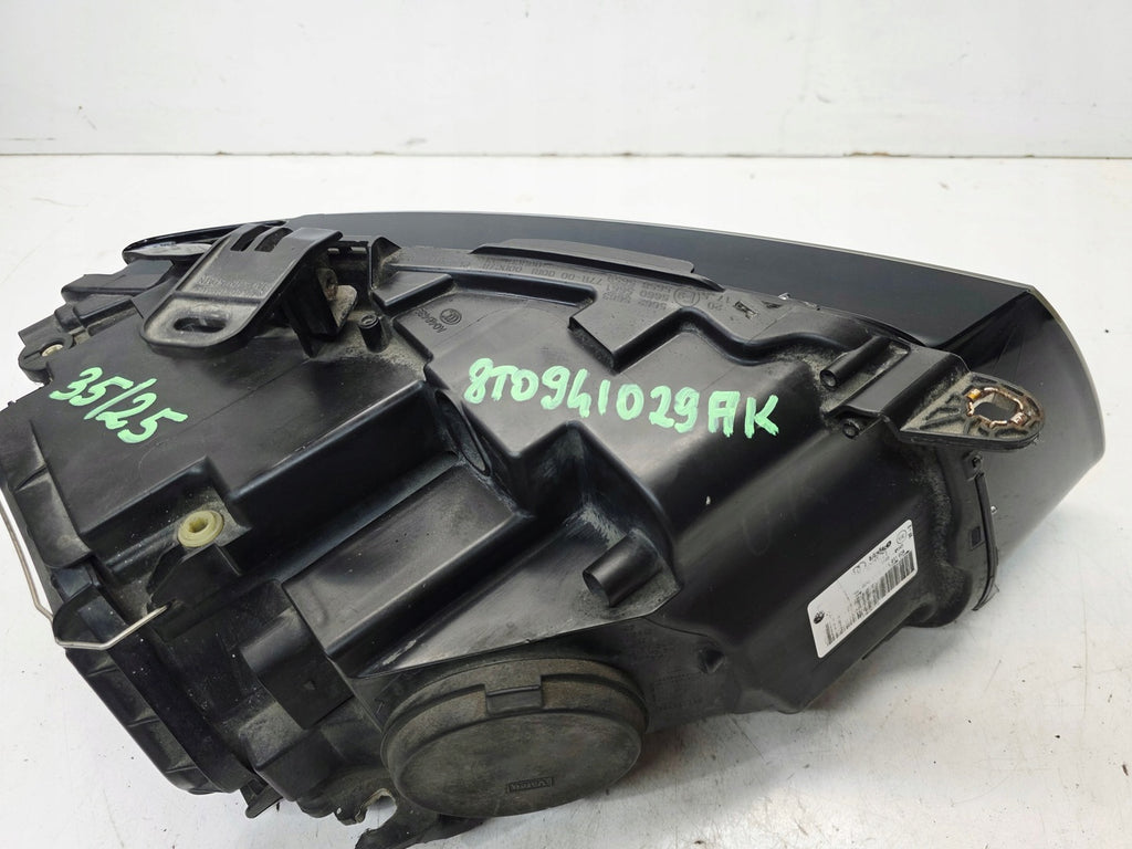 Frontscheinwerfer Audi A5 8T0941029AK LED Links Scheinwerfer Headlight SCH4006113818ts