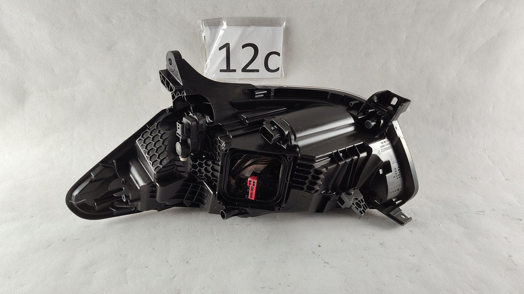 Frontscheinwerfer Renault Captur I 260107244R LED Rechts Scheinwerfer Headlight