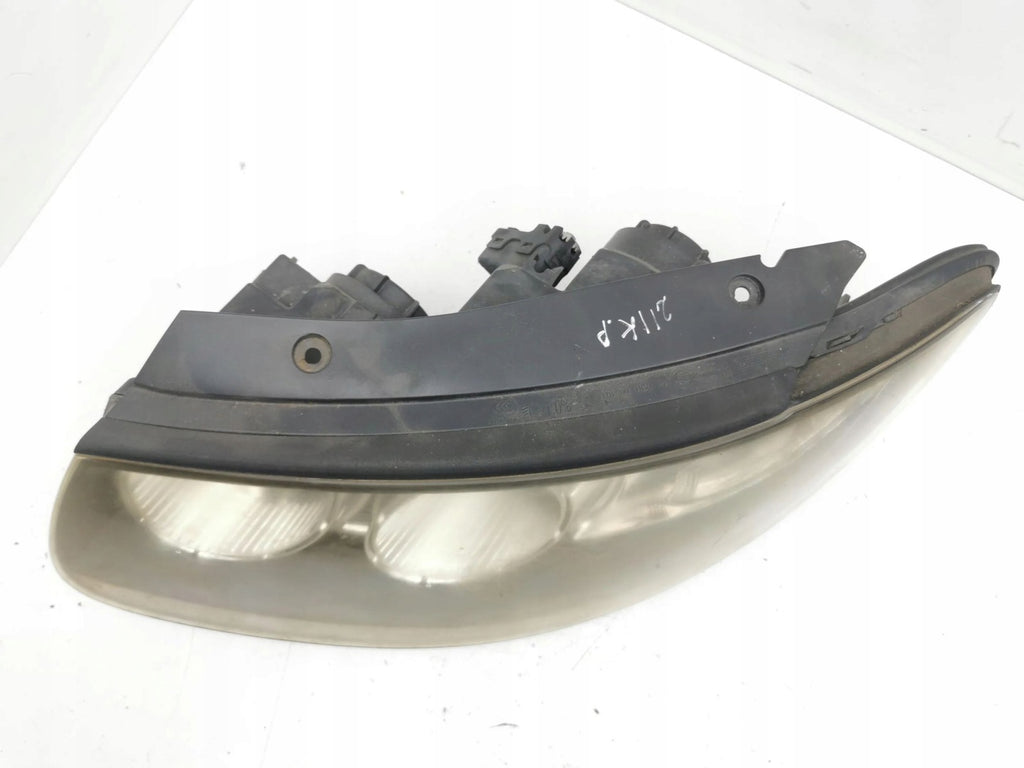 Frontscheinwerfer Hyundai Santa I Fe AMD144691 Links Scheinwerfer Headlight SCH4304330854pk