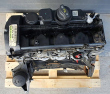 Load image into Gallery viewer, Motor Mercedes-Benz W204 646811 2.2 CDI 2008 Diesel Engine Unkomplett