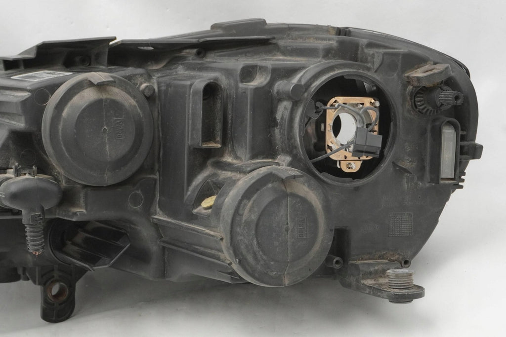 Frontscheinwerfer VW Passat B7 3AB941006 90003373 Rechts Scheinwerfer Headlight SCH2087264835ij