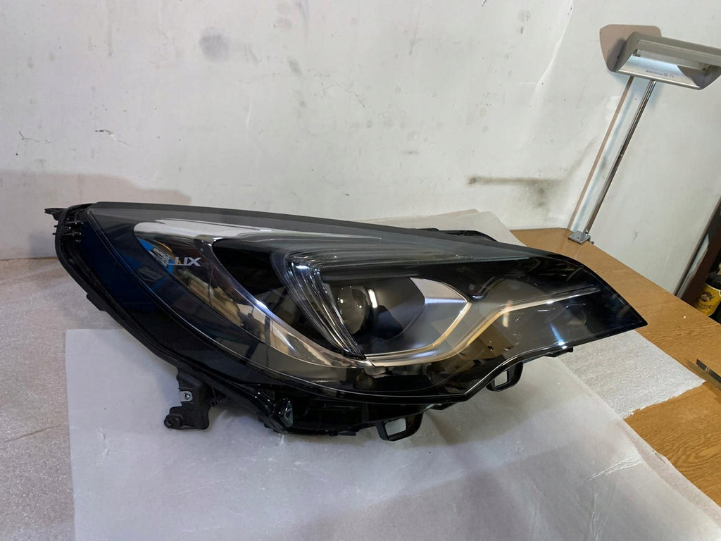 Frontscheinwerfer Opel Astra K 39208461 7963200007 LED Rechts Headlight