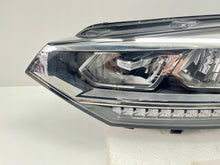 Load image into Gallery viewer, Frontscheinwerfer VW Touran 5TB941035C LED Links Scheinwerfer Headlight