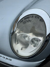 Load image into Gallery viewer, Frontscheinwerfer Mini R50 MCR50LLP Links Scheinwerfer Headlight SCH3776332109rp