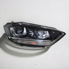 Laden Sie das Bild in den Galerie-Viewer, Frontscheinwerfer VW Sportsvan 517941032B Xenon Rechts Scheinwerfer Headlight