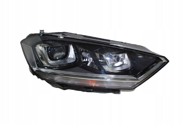 Frontscheinwerfer VW Sportsvan 517941032B Xenon Rechts Scheinwerfer Headlight