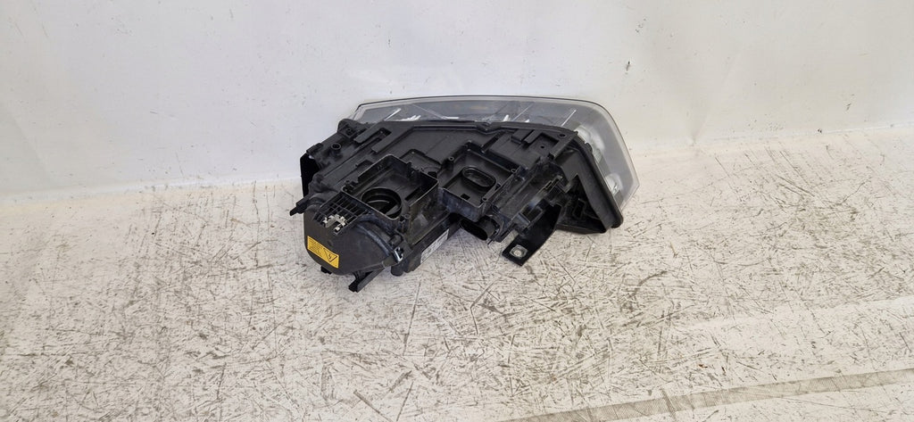 Frontscheinwerfer Audi Q3 8U0941006 Xenon Rechts Scheinwerfer Headlight