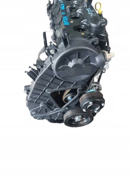 Motor Opel Astra A17DTE 1.7 CDTI 110PS 81kW Diesel Engine Unkomplett MOT1711742929un