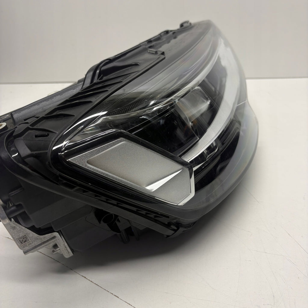 Frontscheinwerfer Audi A8 4N0941034C LED Rechts Scheinwerfer Headlight SCH8915709911bj
