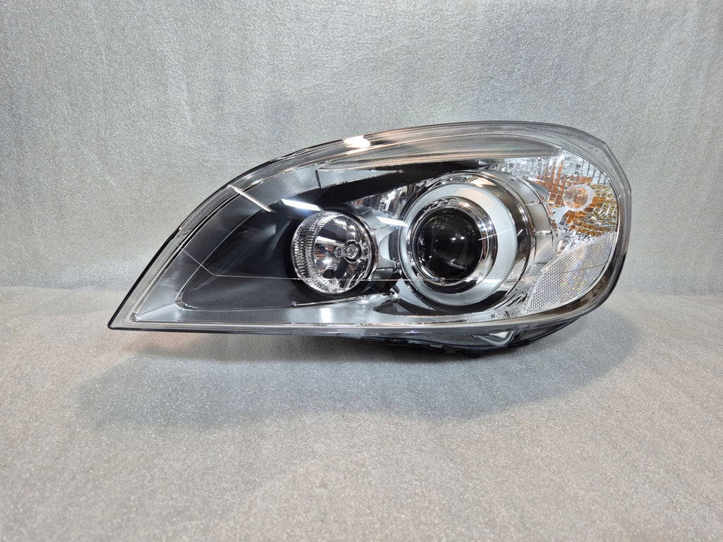 Frontscheinwerfer Volvo V60 S60 31420673 Xenon Links Scheinwerfer Headlight SCH9531147644hy
