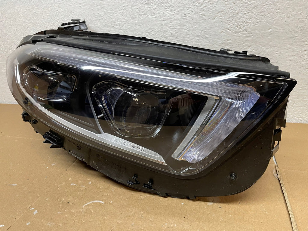 Frontscheinwerfer Mercedes-Benz Cls A2579063202 LED Rechts Headlight