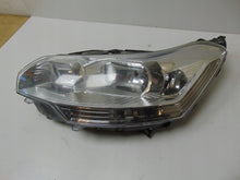 Load image into Gallery viewer, Frontscheinwerfer Citroën C5 III 9672694180 Links Scheinwerfer Headlight