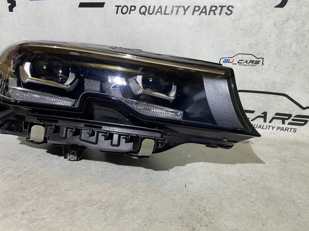 Frontscheinwerfer BMW 3 G21 G20 5A1DB38-02 LED Rechts Scheinwerfer Headlight SCH9410865507cd