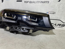 Laden Sie das Bild in den Galerie-Viewer, Frontscheinwerfer BMW 3 G21 G20 5A1DB38-02 LED Rechts Scheinwerfer Headlight SCH9410865507cd
