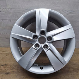 1x Alufelge 16 Zoll 7.0