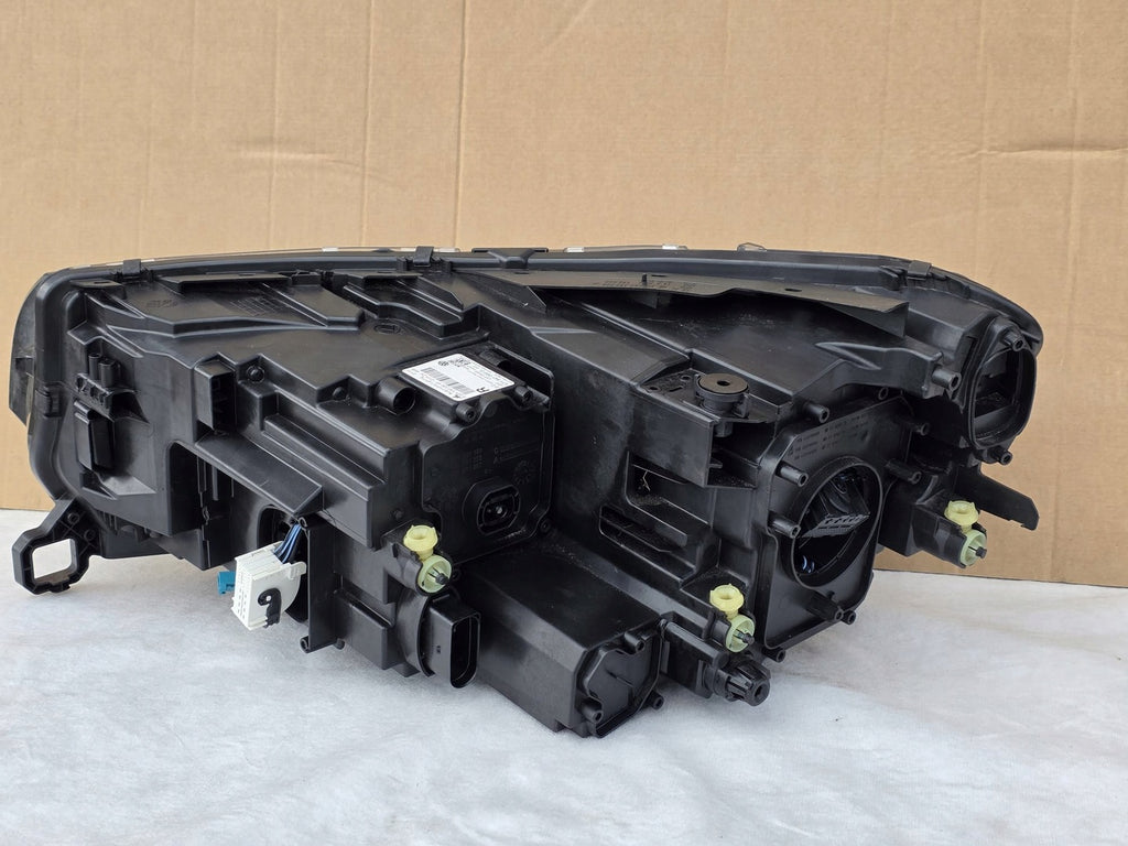 Frontscheinwerfer VW Tiguan 571941060G LED Rechts Scheinwerfer Headlight SCH9365601048jw