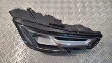 Laden Sie das Bild in den Galerie-Viewer, Frontscheinwerfer Audi A4 B9 8W0941034 LED Rechts Scheinwerfer Headlight SCH3058407680zl