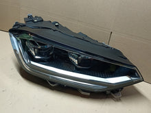 Laden Sie das Bild in den Galerie-Viewer, Frontscheinwerfer VW Golf Sportsvan 517941082 LED Rechts Scheinwerfer Headlight SCH2952905581qg
