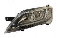 Laden Sie das Bild in den Galerie-Viewer, Frontscheinwerfer Fiat Ducato Links Scheinwerfer Headlight SCH9888136367ml