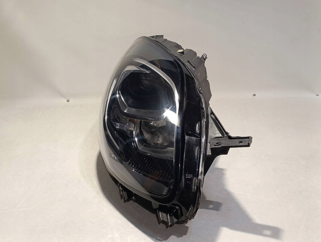 Frontscheinwerfer Ford Puma L1TB-13E014 LED Rechts Scheinwerfer Headlight SCH7769728221cs