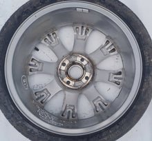 Laden Sie das Bild in den Galerie-Viewer, 1x Alufelge 17 Zoll 7.0" 4x108 47 5ET C1BC-MA Ford Fiesta Rim Wheel FEL7312307343jm