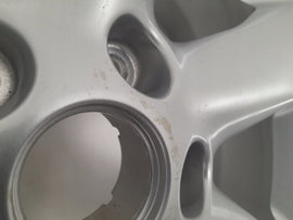 1x Alufelge 17 Zoll 7.0