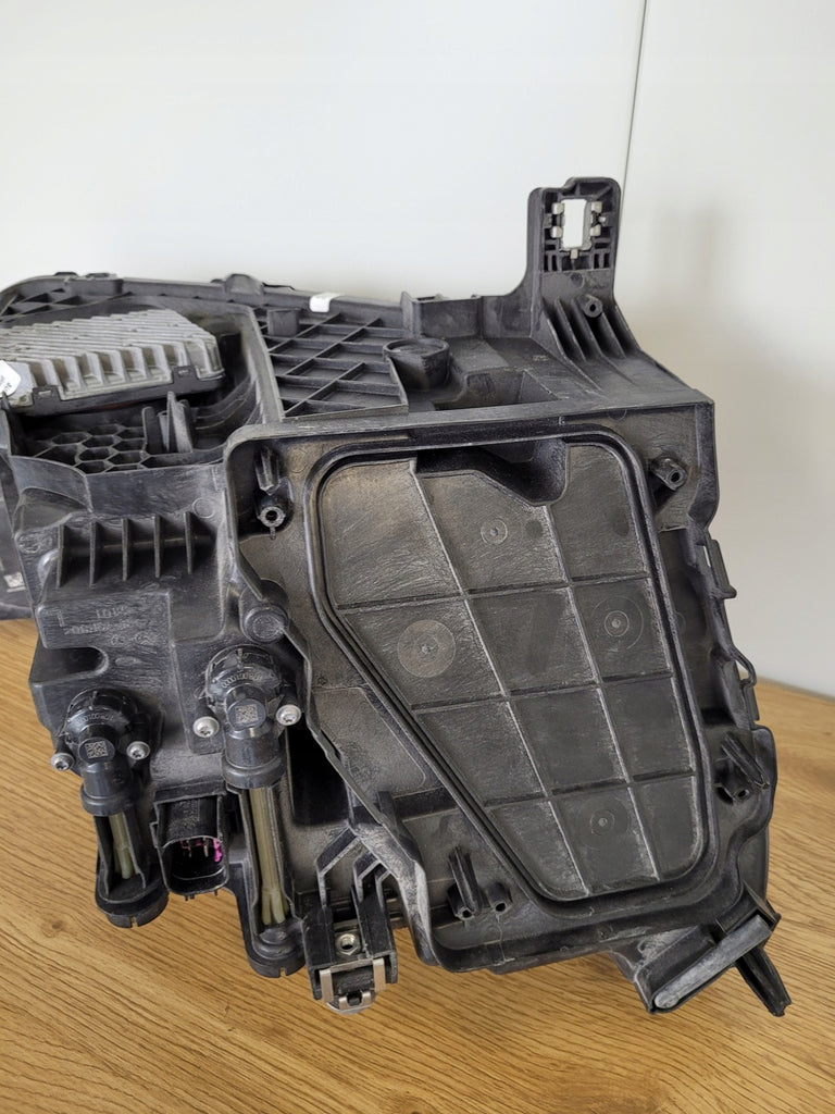 Frontscheinwerfer Audi Q3 83A941011 Full LED Links Scheinwerfer Headlight