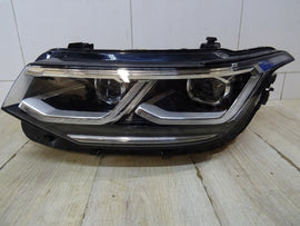 Frontscheinwerfer VW Tiguan 5NB941081C Full LED Links Scheinwerfer Headlight