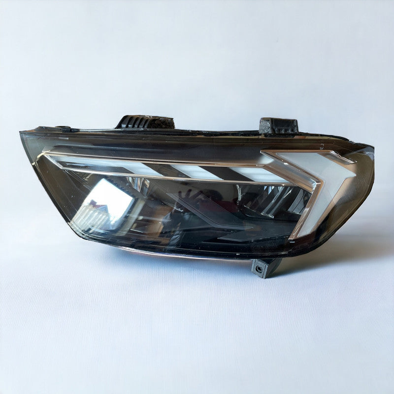 Frontscheinwerfer Audi A1 82A941033D LED Links Scheinwerfer Headlight