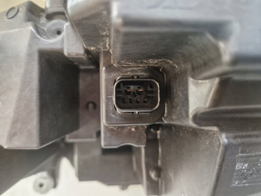 Frontscheinwerfer BMW 8 G16 G14 G15 8082644-01 Rechts Scheinwerfer Headlight SCH7378000144hb