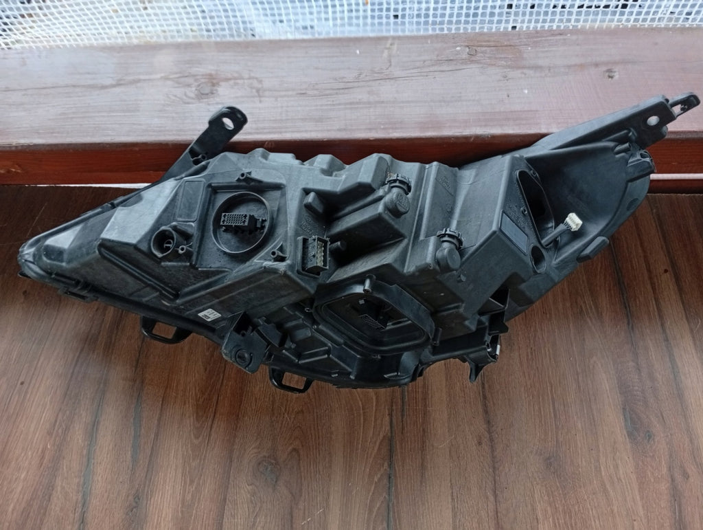 Frontscheinwerfer Opel Astra K 39158010 LED Rechts Scheinwerfer Headlight SCH7152112726ib