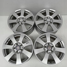 Load image into Gallery viewer, 4x Alufelge 17 Zoll 7.5" 5x112 47 5ET A2044013502 Mercedes-Benz W204 Rim Wheel FEL3093524203zl