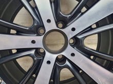Laden Sie das Bild in den Galerie-Viewer, 1x Alufelge 18 Zoll 5x112 A1724011600 Mercedes-Benz Slk R172 Rim Wheel FEL2056077082hf