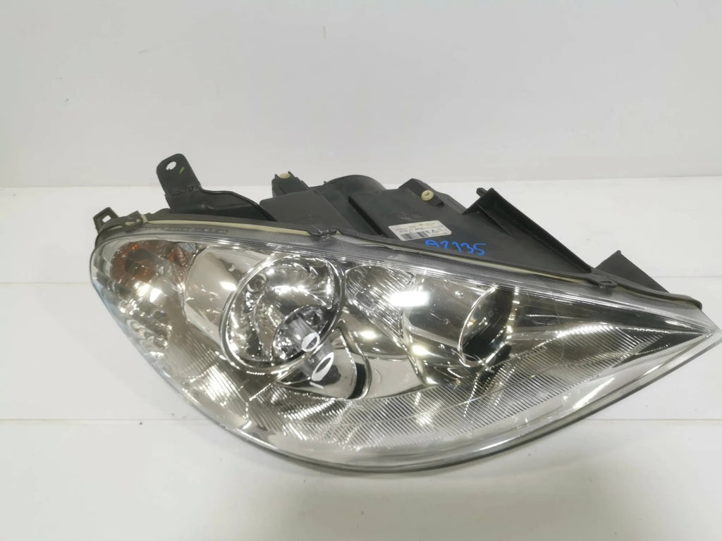 Frontscheinwerfer Peugeot 807 89006378 Xenon Rechts Scheinwerfer Headlight SCH5528416933bb