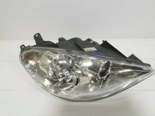 Laden Sie das Bild in den Galerie-Viewer, Frontscheinwerfer Peugeot 807 89006378 Xenon Rechts Scheinwerfer Headlight SCH5528416933bb