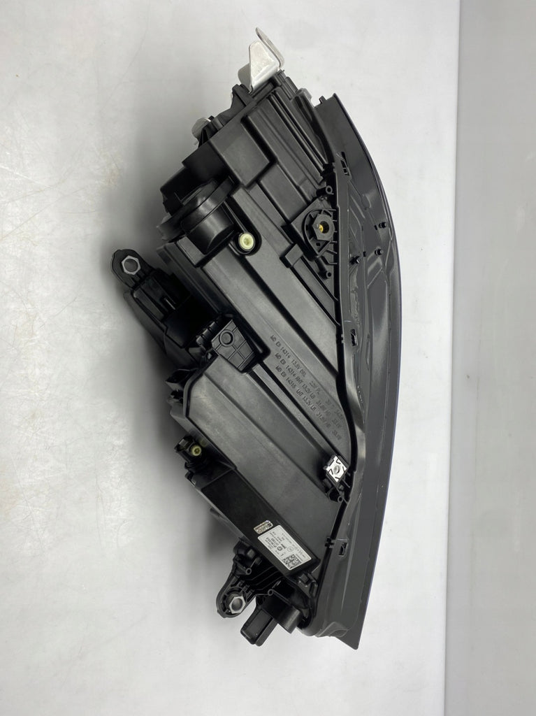 Frontscheinwerfer Skoda Superb I 3P1941015B LED Links Scheinwerfer Headlight SCH4003650642bq