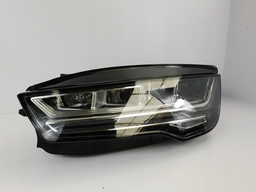 Frontscheinwerfer Audi A7 4G8941773J Full LED Links Scheinwerfer Headlight SCH2003904687yq