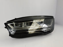 Load image into Gallery viewer, Frontscheinwerfer Audi A7 4G8941773J Full LED Links Scheinwerfer Headlight SCH2003904687yq