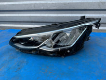 Laden Sie das Bild in den Galerie-Viewer, Frontscheinwerfer VW Golf VIII 5H1941005B LED Links Scheinwerfer Headlight SCH9841430288as
