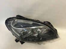 Load image into Gallery viewer, Frontscheinwerfer Mercedes-Benz W246 Rechts Scheinwerfer Headlight SCH8865608756jt