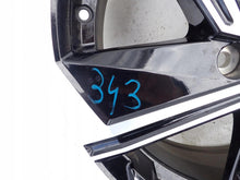 Laden Sie das Bild in den Galerie-Viewer, 1x Alufelge 18 Zoll 7.0&quot; 5x114.3 38ET Mitsubishi Rim Wheel