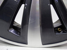 Load image into Gallery viewer, 1x Alufelge 17 Zoll 6.5" 5x112 41ET Glanz Graphit 3V0601025AH Mg Superb Iii FEL7356918595vw