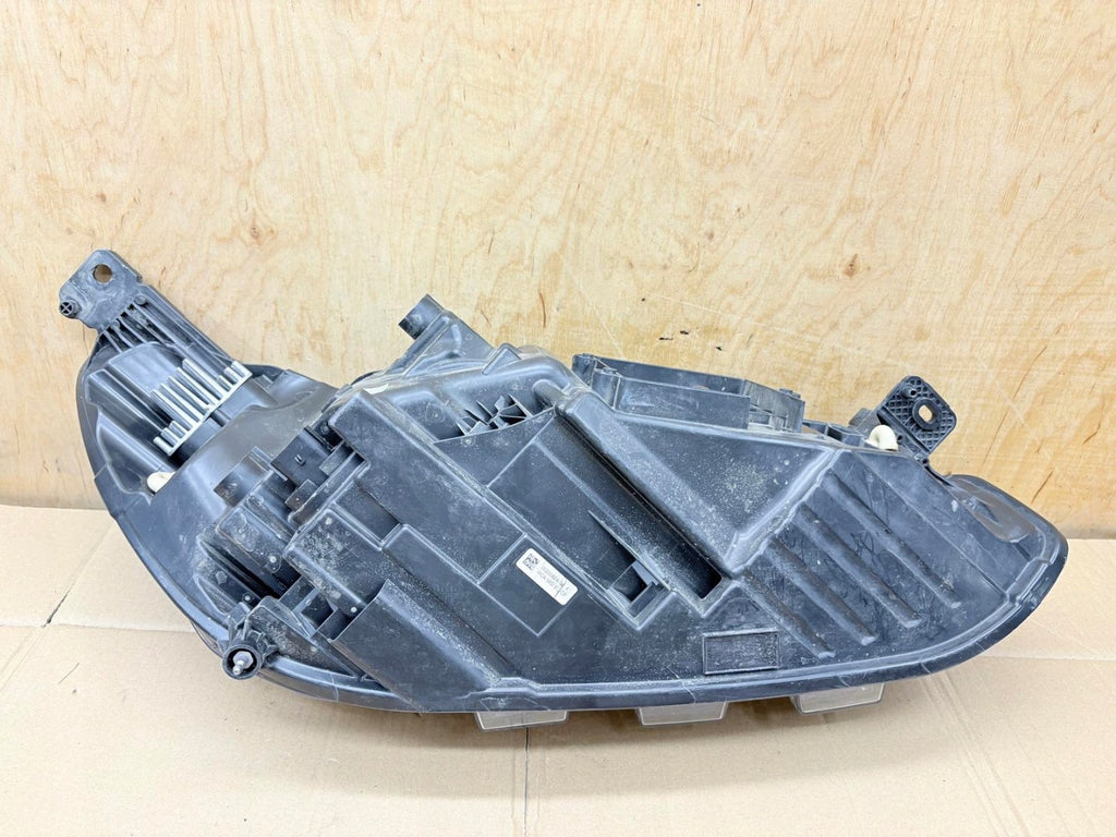 Frontscheinwerfer Ford Focus NX7B-13E015-CF Links Scheinwerfer Headlight SCH4240104872nx
