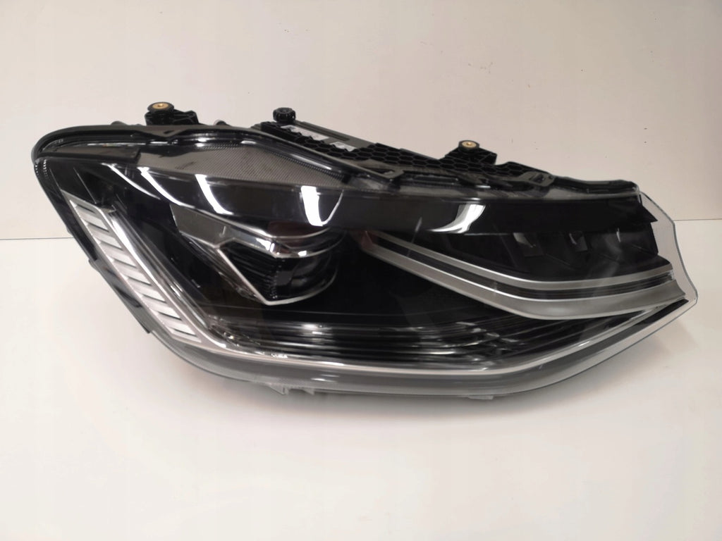 Frontscheinwerfer Ford I Caddy V 2KF941036F Rechts Scheinwerfer Headlight SCH7824471292lf