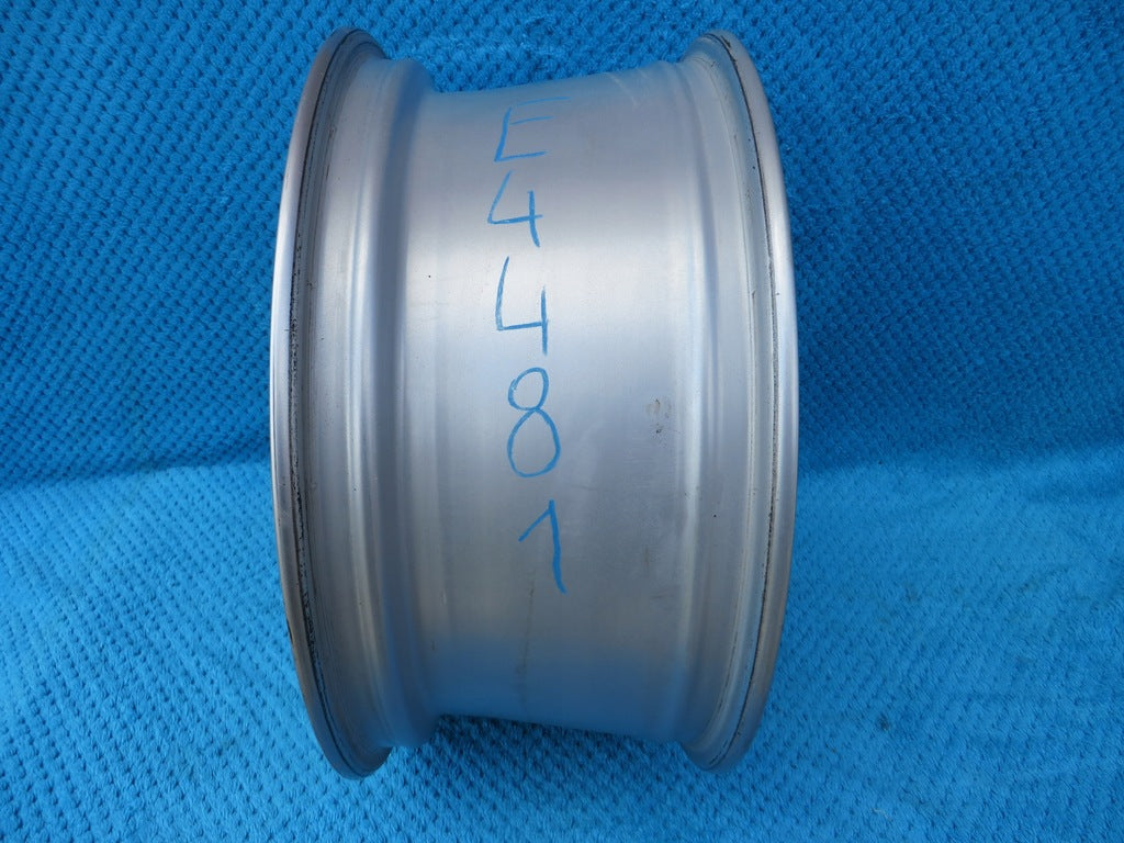 1x Alufelge 17 Zoll 7.5" 5x112 43ET 8V0601025DE Audi A3 Rim Wheel FEL5918863804jz