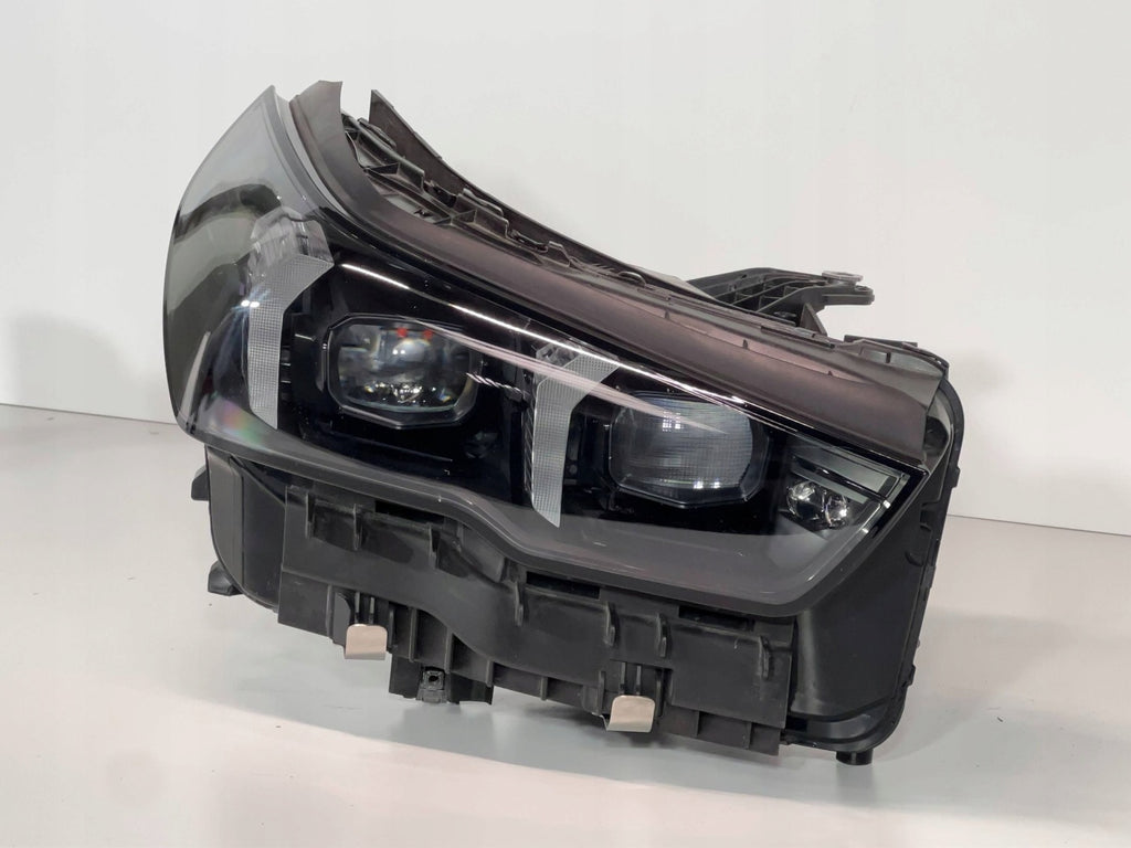 Frontscheinwerfer BMW LE22A6494 5A798D8-08 Rechts Scheinwerfer Headlight SCH9895292411eb